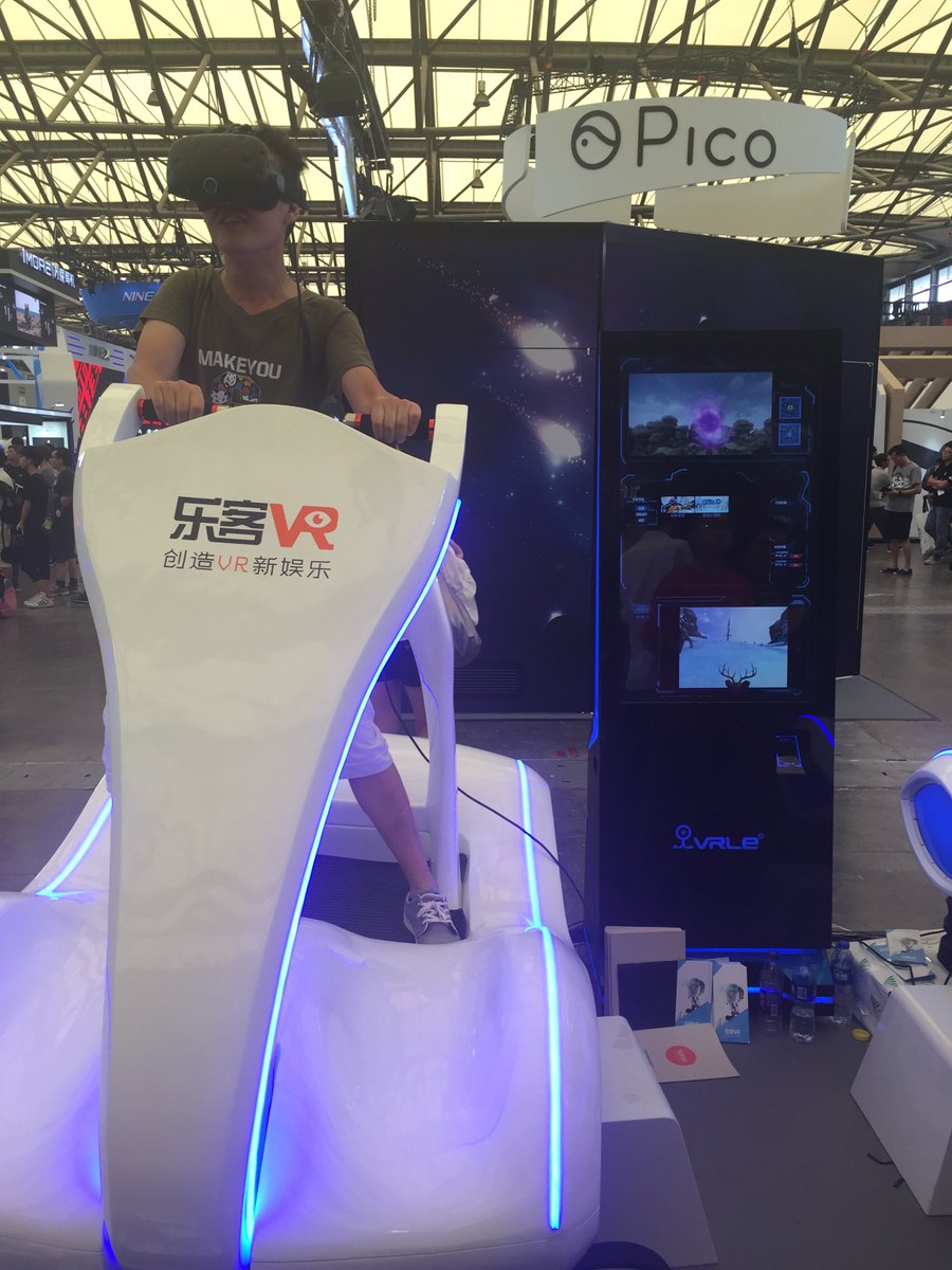 lkvrpark's tweet photo. LEKE VR https://t.co/NgRWkIOEa8