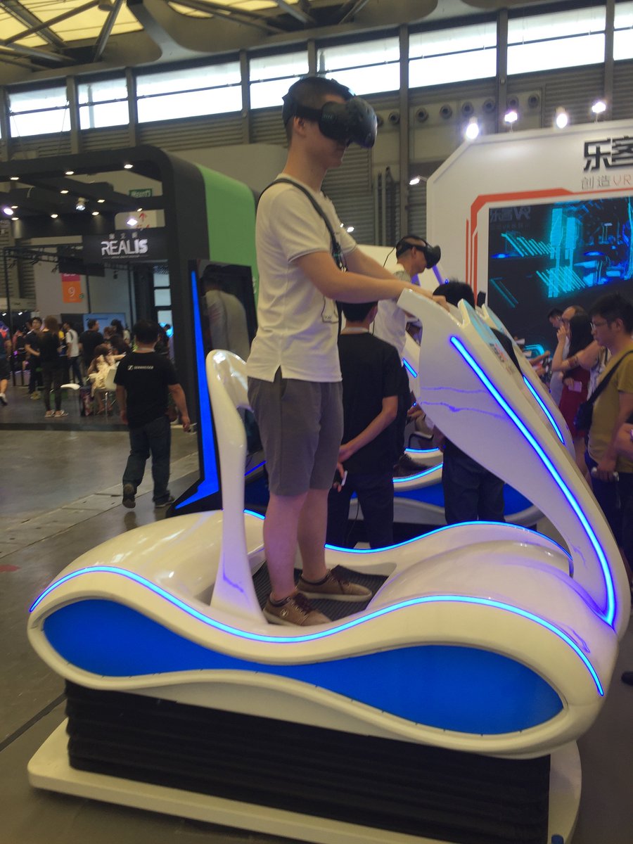 lkvrpark's tweet photo. #LEKE VR# https://t.co/oU8JyNjPtq