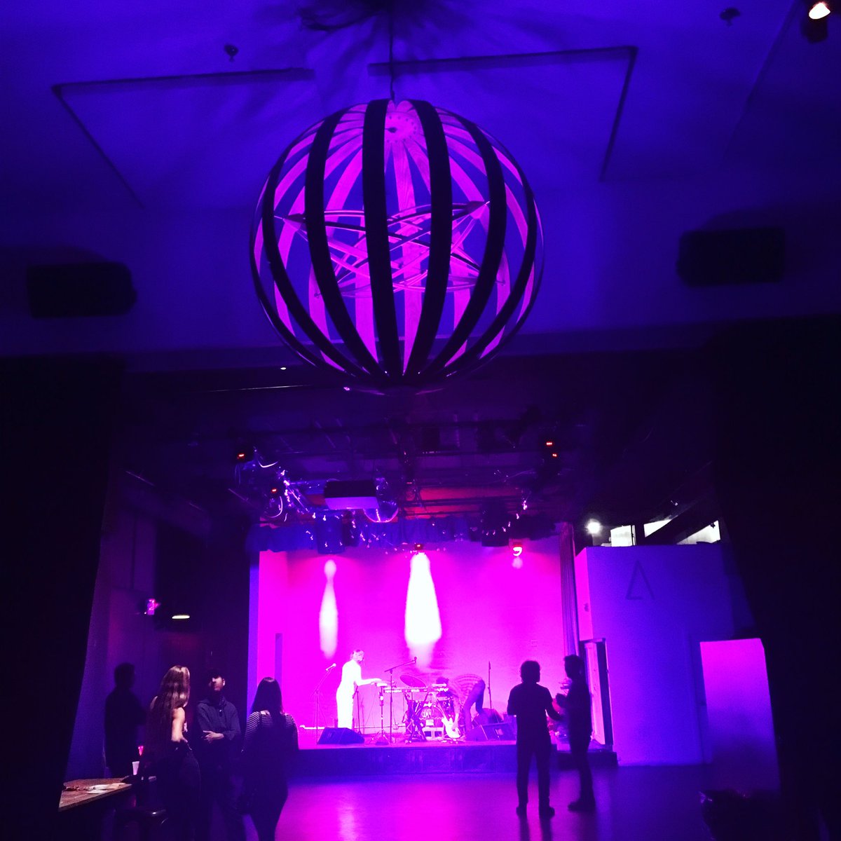 I love a good space 🛰