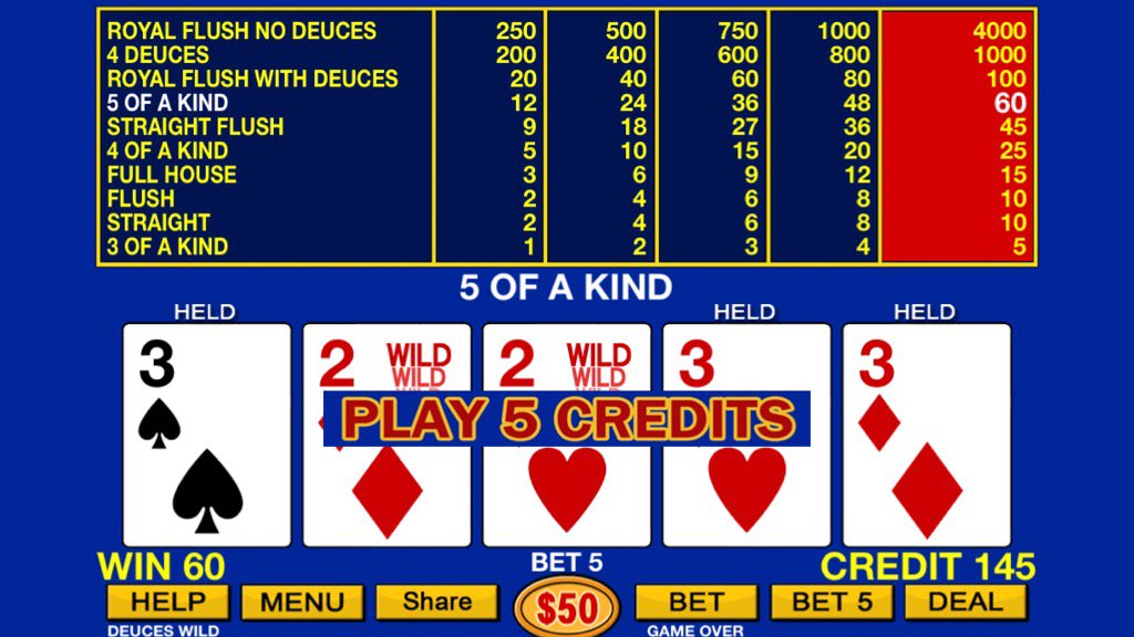ColbertEleanor's tweet image. #Video_Poker_Plus_HD