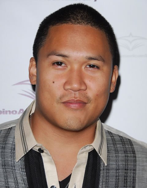 Happy Birthday Dante Basco 