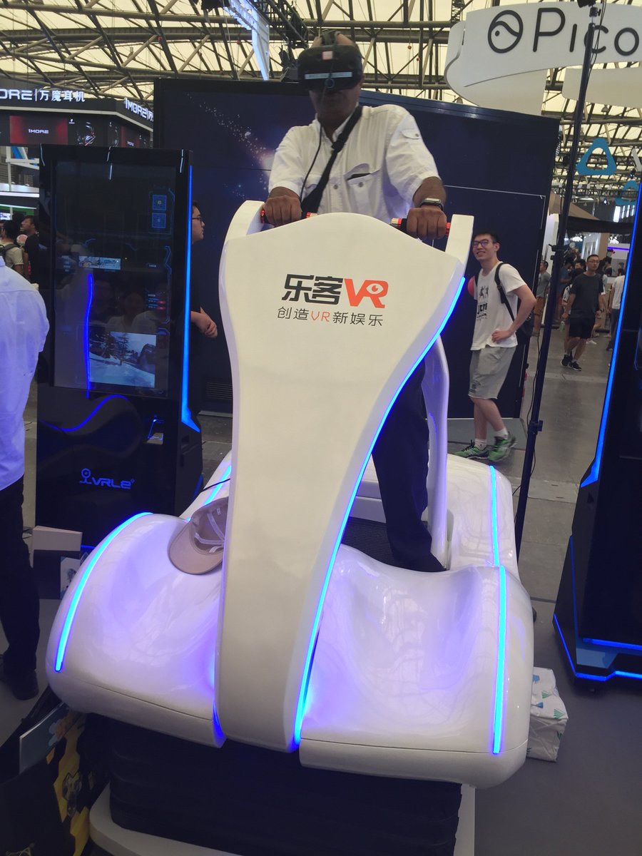 lkvrpark's tweet photo. LEKE VR https://t.co/2lr6qOhT84