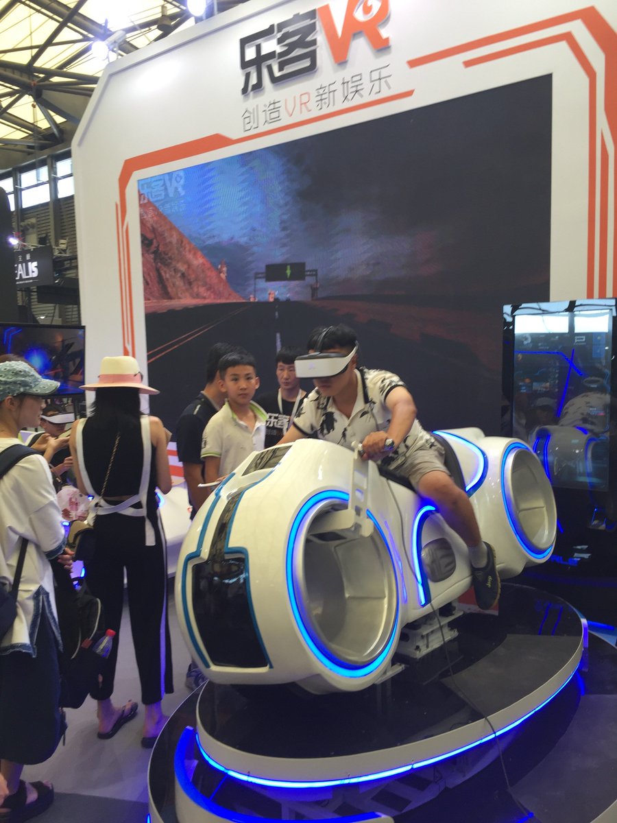 lkvrpark's tweet photo. LEKE VR https://t.co/JagOpOLgyp
