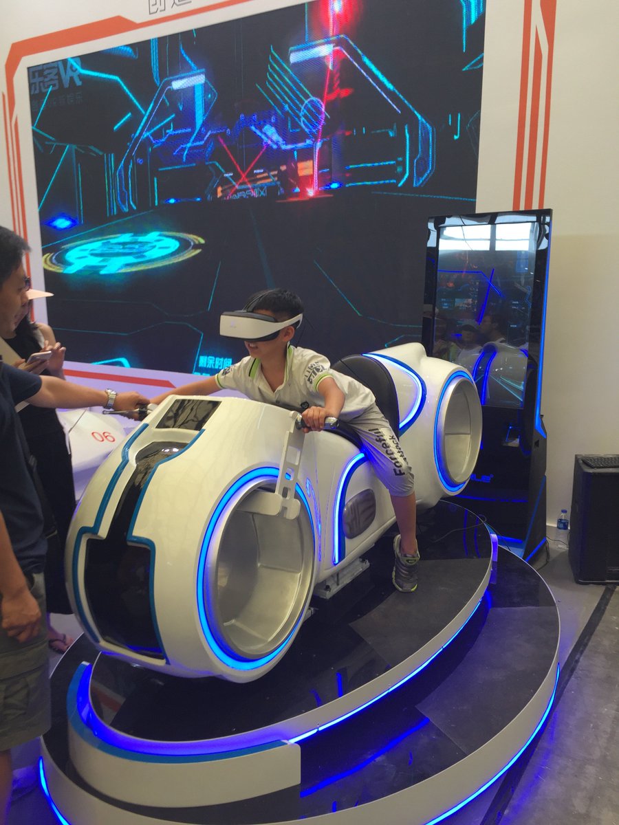 lkvrpark's tweet photo. LEKE VR https://t.co/7YKaGhbv8J
