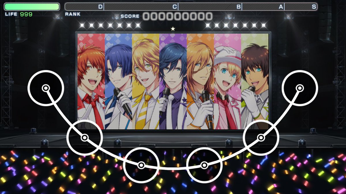 aine5555's tweet photo. シャニライいれた、、、
しあわせ
(最初に英語でユーザー名聞かれてかいたときおかえりなさいって言われたんですけどなんで) https://t.co/hpSB2xMzsK