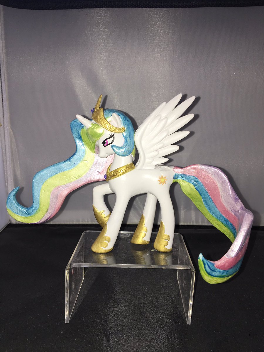 TomCatPopShop's tweet photo. Our newest ponies up on our site! #brony #mlp https://t.co/bsDA1JjdqW
