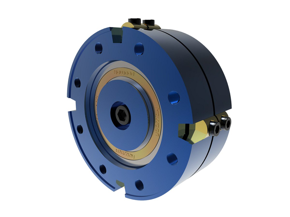 HowdonPower's tweet image. In the #mining industry? Operate a #crushingmachine? Fit one of our Wedgegard Spacers for ultimate overload peace of mind #GBmfg #ukmfg