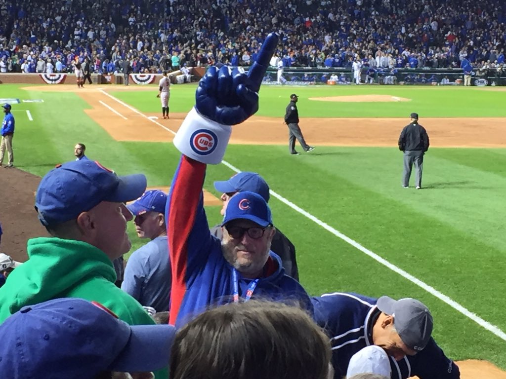 JimWork13's tweet photo. #FlyTheW #CubsWin #WeRGood Great starting pitching and enough hitting to move 3 1/2 games in front! Starting to get fun! #PLACT https://t.co/57NLtL0zkb