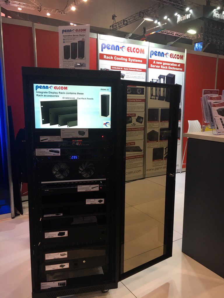 Penn Elcom Australia tweet media