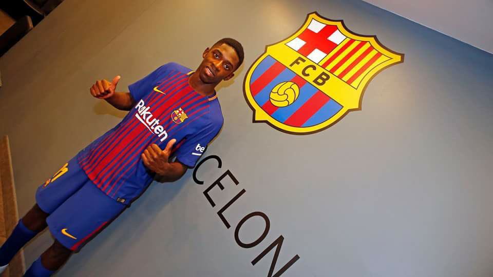 ernestomoctezum's tweet photo. #DembeleFCB #Dembele11 🔵🔴 https://t.co/BX7RjDD1jz