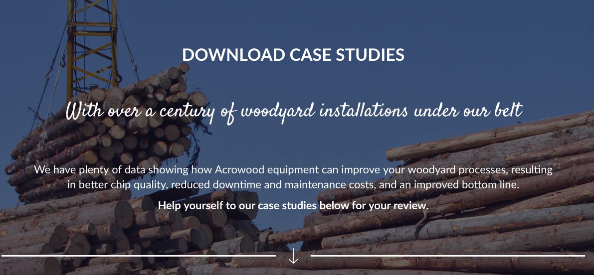 acrowood's tweet photo. Case Studies in Improving Your Chip Supply
Overthick Chip Treatment
https://t.co/c4V5yjygBo https://t.co/vmgP1iVyus