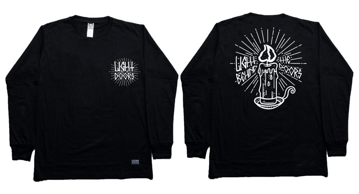 Lightdoors Supply.co tweet media