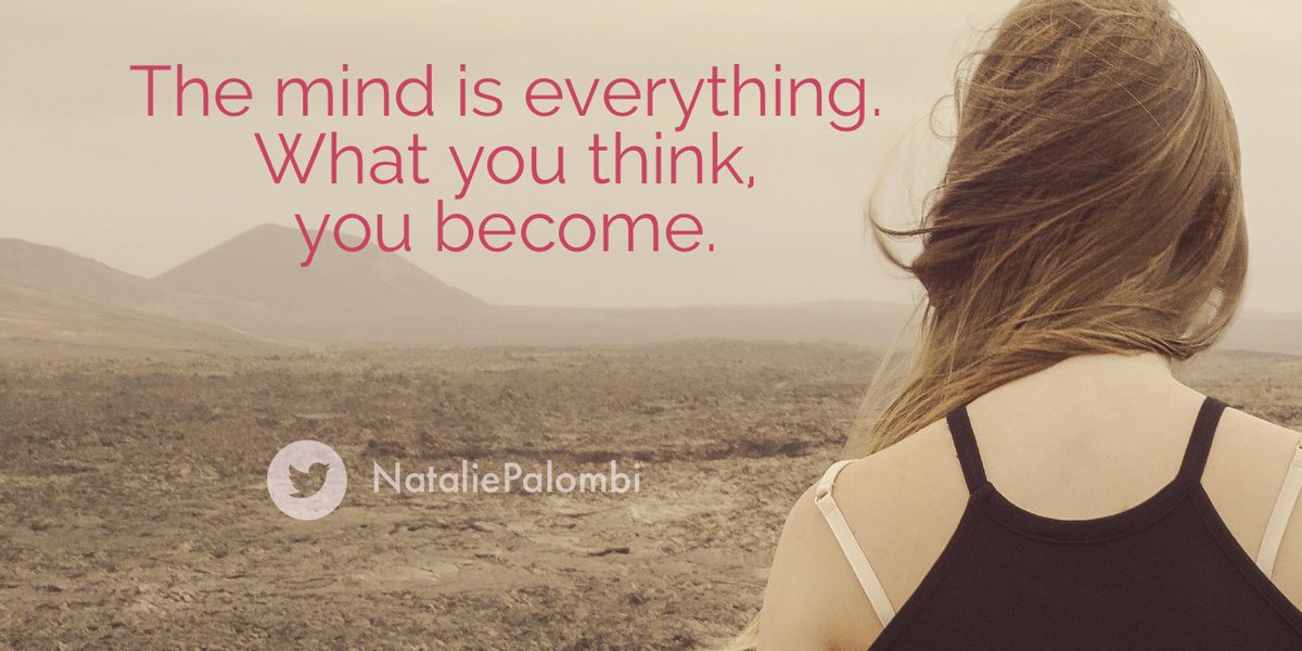 natalierfields's tweet image. What you believe you are, you will become! So be positive and think positively of yourself! #BeMORE #positivevibes #success #mindset