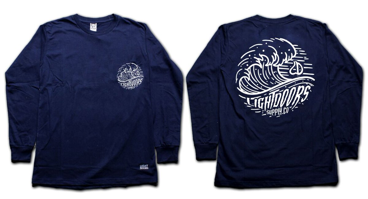 Lightdoors Supply.co tweet media