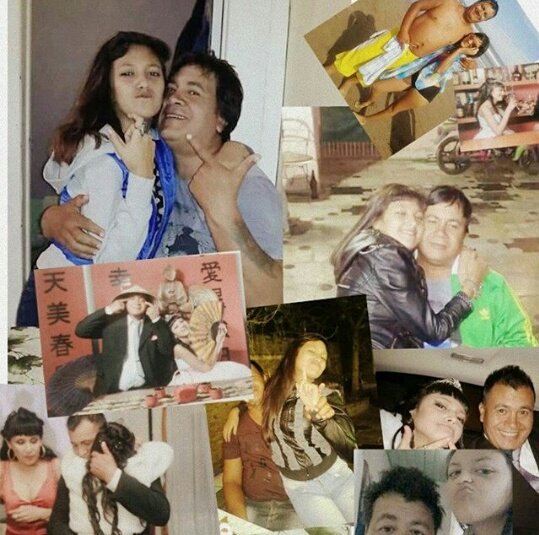 BrisaBritezLDA's tweet photo. [[Tu eres la luz q me ilumina si otra vez me decamimo, el motor q hace q nunca se tranque este molino]]❣ https://t.co/vWuwr0Hx2f