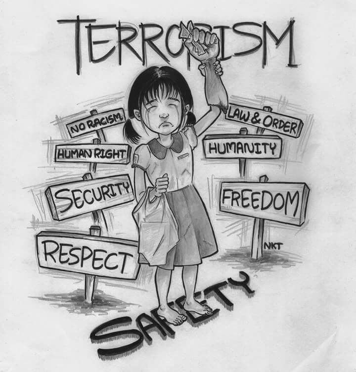 nyi_thwee's tweet photo. @ECHO_Asia @pierre_peron @OCHAAsiaPac @eu_echo @jaredferrie @MayWongCNA @Reaproy @matthewfsmith Rohingya Refugees? Your narrative donesn't make sense. Are you a terrorist or an agitator?  You're just the one setting fire to the world. https://t.co/LjQdxm3EEy
