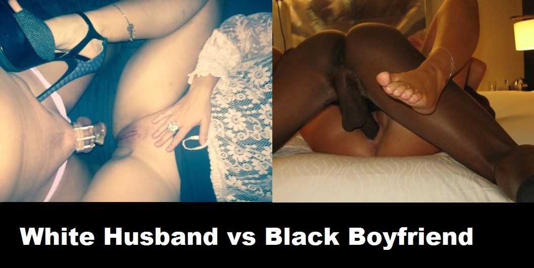 Panties webcam bgg cuckold