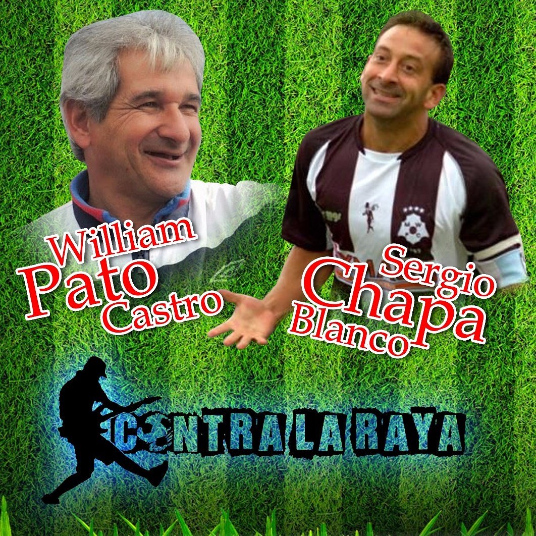 Programa imperdible con el pato Castro y el capi de <a href="/mwfc_oficial/">Montevideo Wanderers</a>