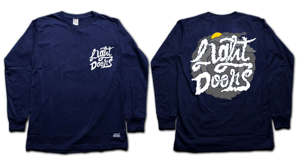 Lightdoors Supply.co tweet media