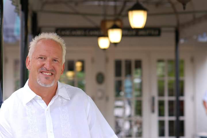 FCSPatriots's tweet photo. Join us on Wed. 9/6 at 7 PM w/ @kdaddyfree ! You don't want to miss it. RSVP: https://t.co/CNZksiM7qX #kenfreeman #fcs50years #fcsalumni https://t.co/eI7OWVAA7e
