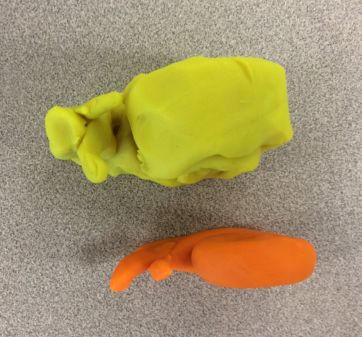 OkayFolks123's tweet photo. Afterschool science class. Write a procedure to follow. #TEAMS #STEM #Descrptive&amp;Detailed #Forgottomentioncolor https://t.co/w7KJkfpMSX