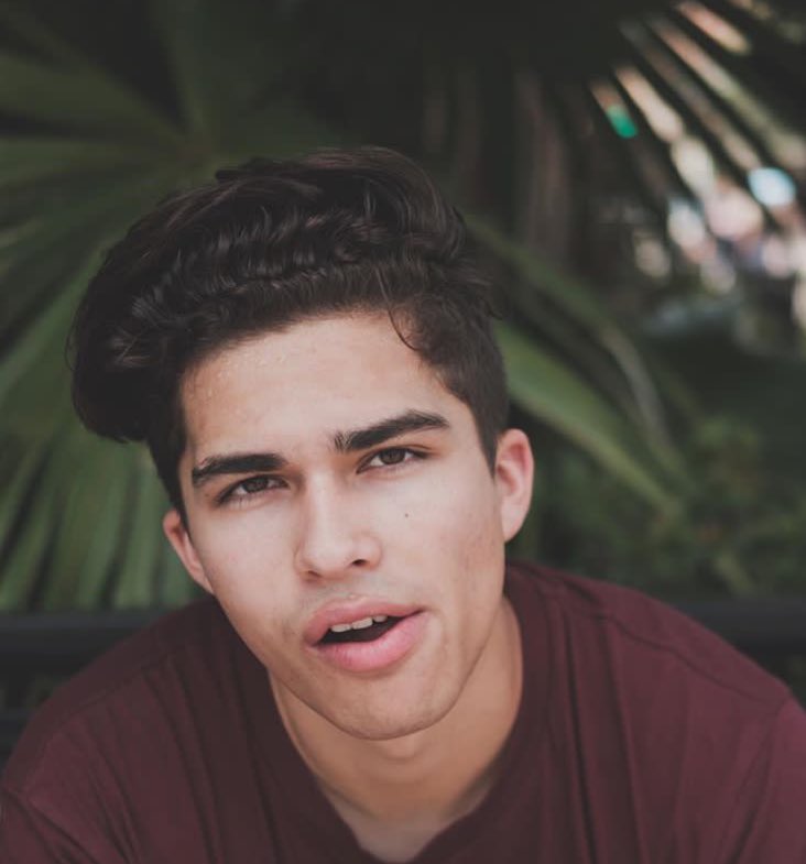 Beautiful sky's and I look at you and I see a angel😊