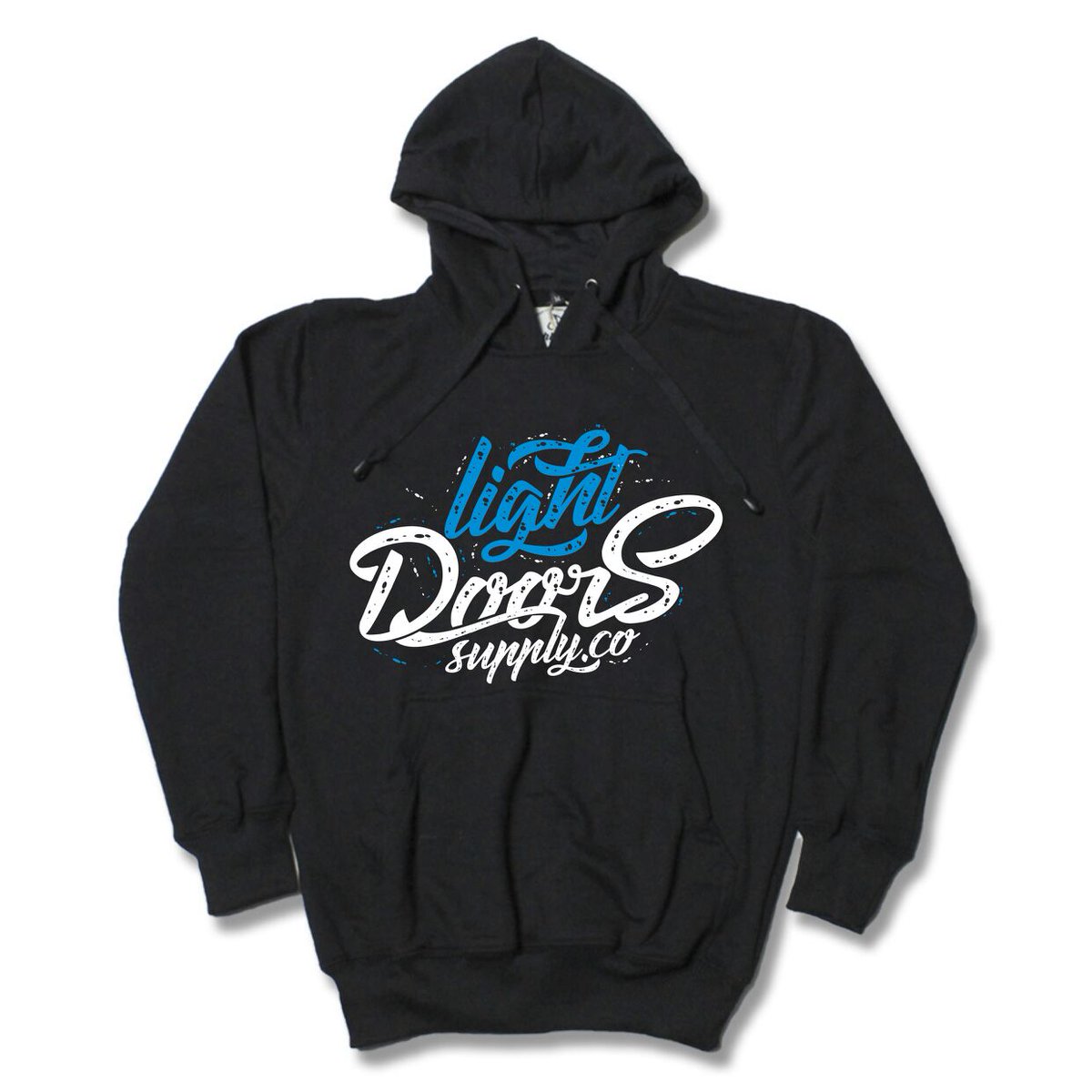 Lightdoors Supply.co tweet media