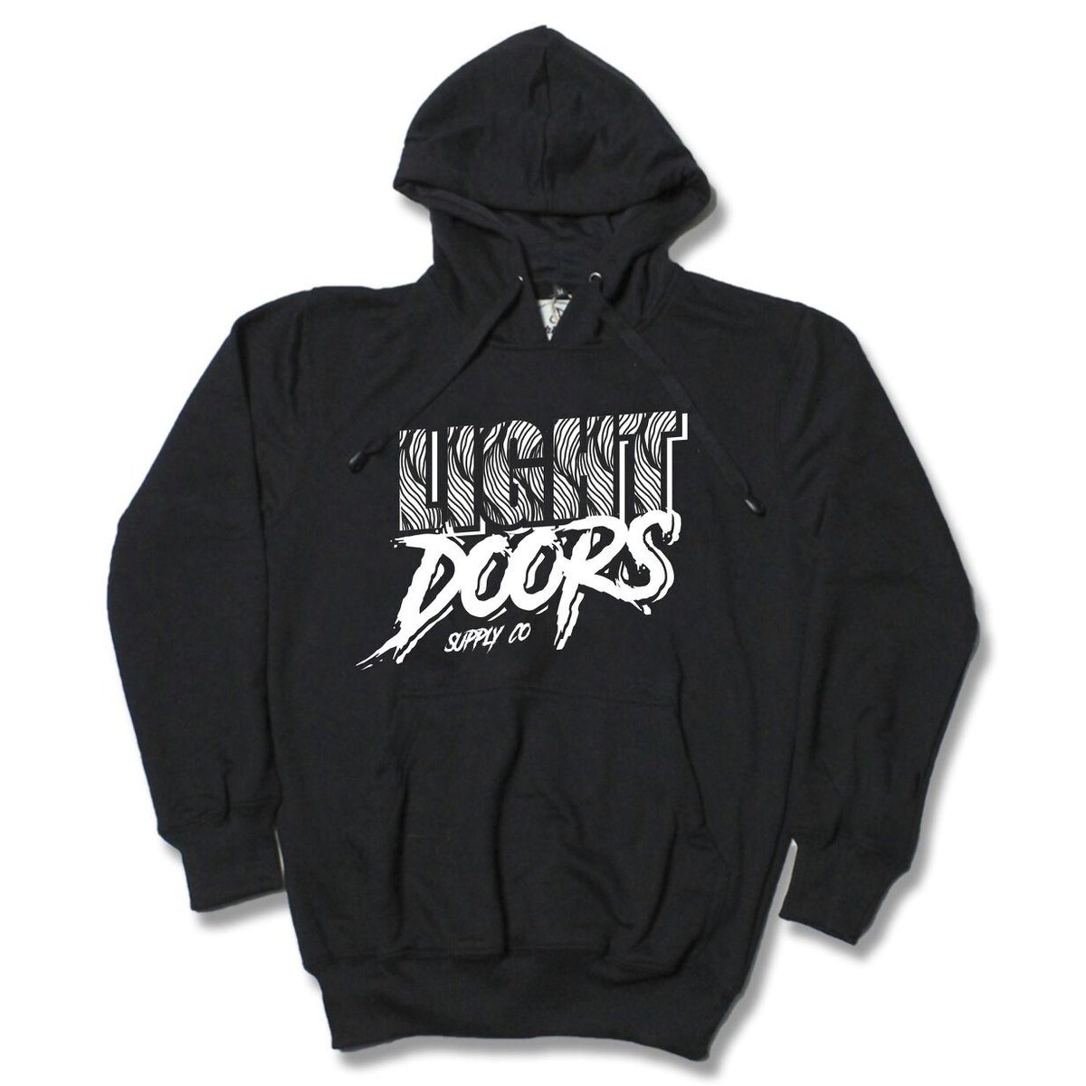 Lightdoors Supply.co tweet media