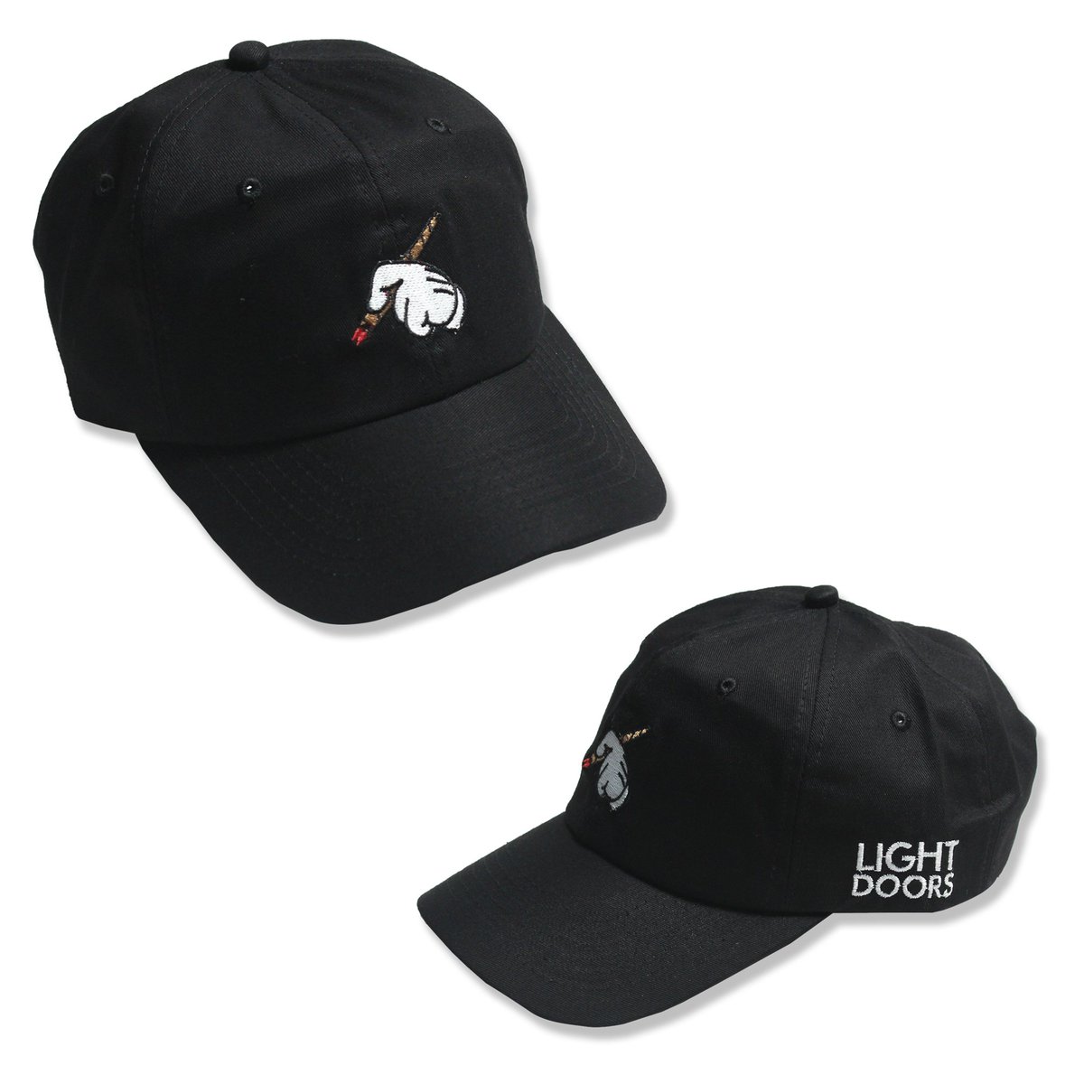 Lightdoors Supply.co tweet media