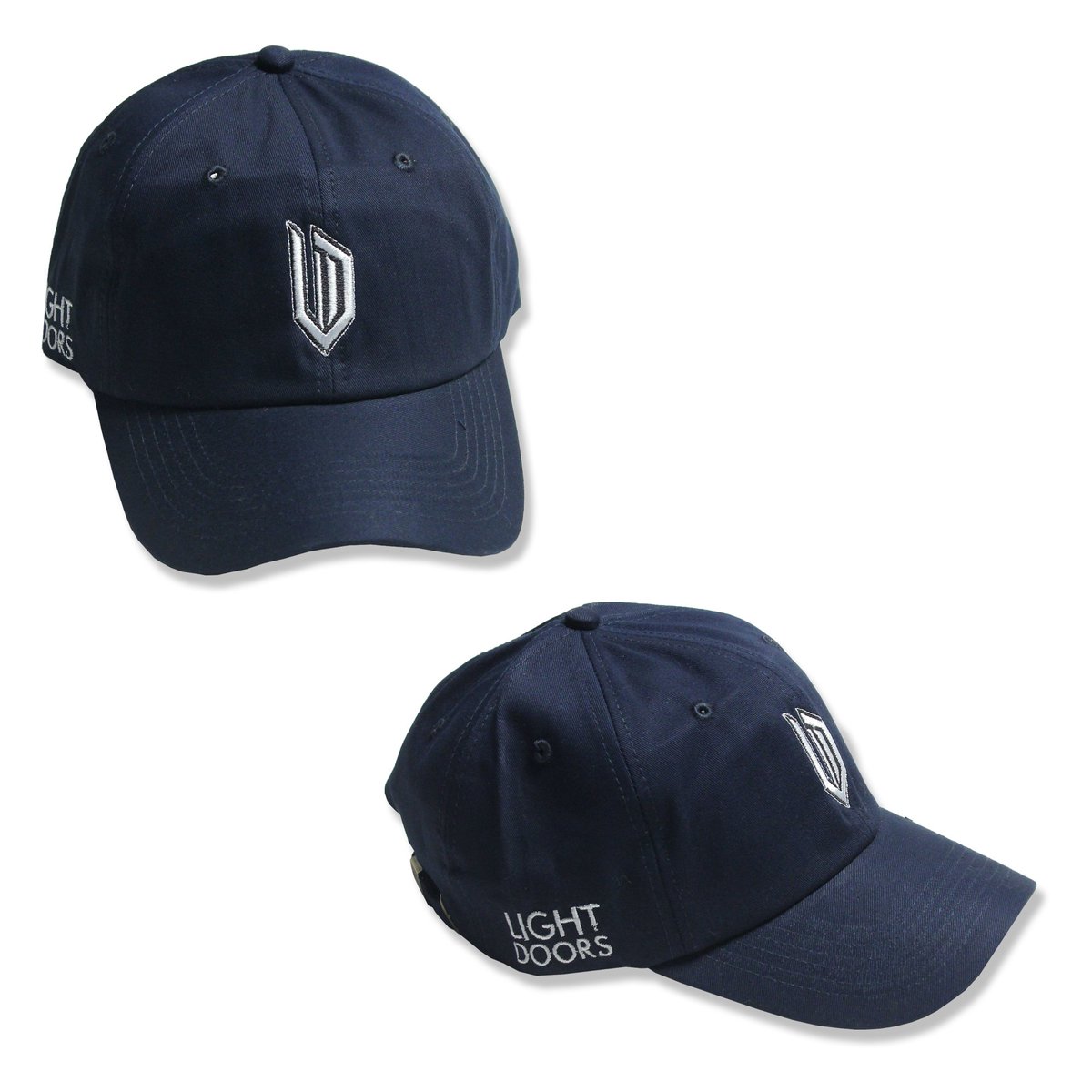 Lightdoors Supply.co tweet media