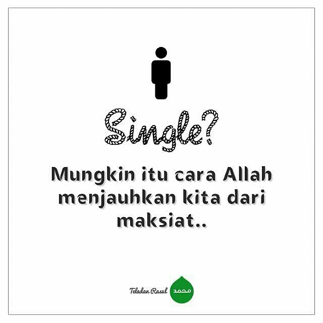 Maka bersyukurlah . . . Alhamdulillah :)
#TeladanRasul