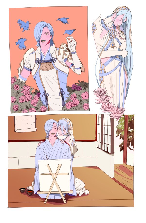 page from my fates zine last yr!! i cant believe how old this is now so much time has passed so quickly........... 