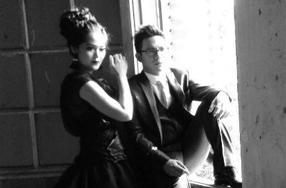 wow_keren's tweet photo. Sering Absen, Gracia Indri Akhirnya Akan Hadir di Sidang Cerai Hari Ini https://t.co/VmBJyNUkjM #selebriti #GraciaIndri #DavidAlbert https://t.co/ckLb2A3GD7