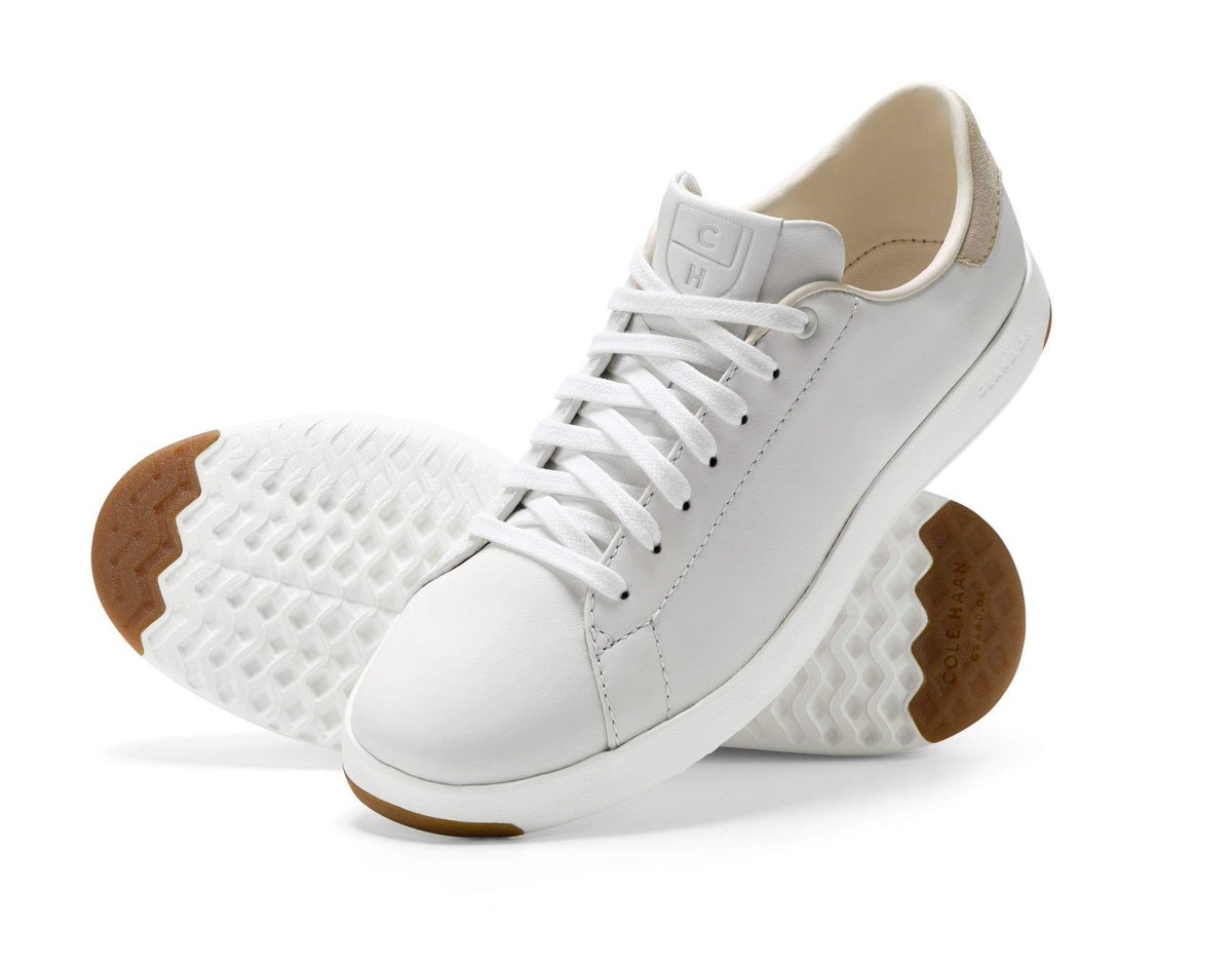 Save22ph's tweet image. This Cole Haan GrandPro Tennis Sneaker is Available in Leading Department Stores -
 bit.ly/2vIvgYe