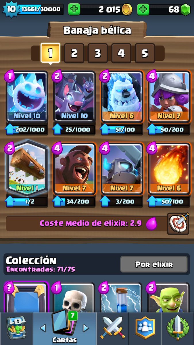 Tomy_GF18's tweet photo. El Mejor Mazo De Ciclo de Monta Puerco Rápido💪 https://t.co/RlIQ00zC4B