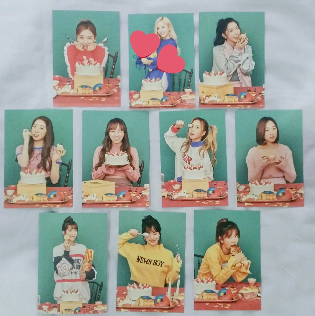 prouddreamming's tweet photo. ขายโปสการ์ดอูจองรุ่น 1 ใบละ 300 บาท รวมส่งแล้วค่ะ สนใจทักมาได้น้า #อูจองพลาซ่า #ตลาดนัดอูจอง #แลกการ์ดWJSN https://t.co/GrXxcjtCf1