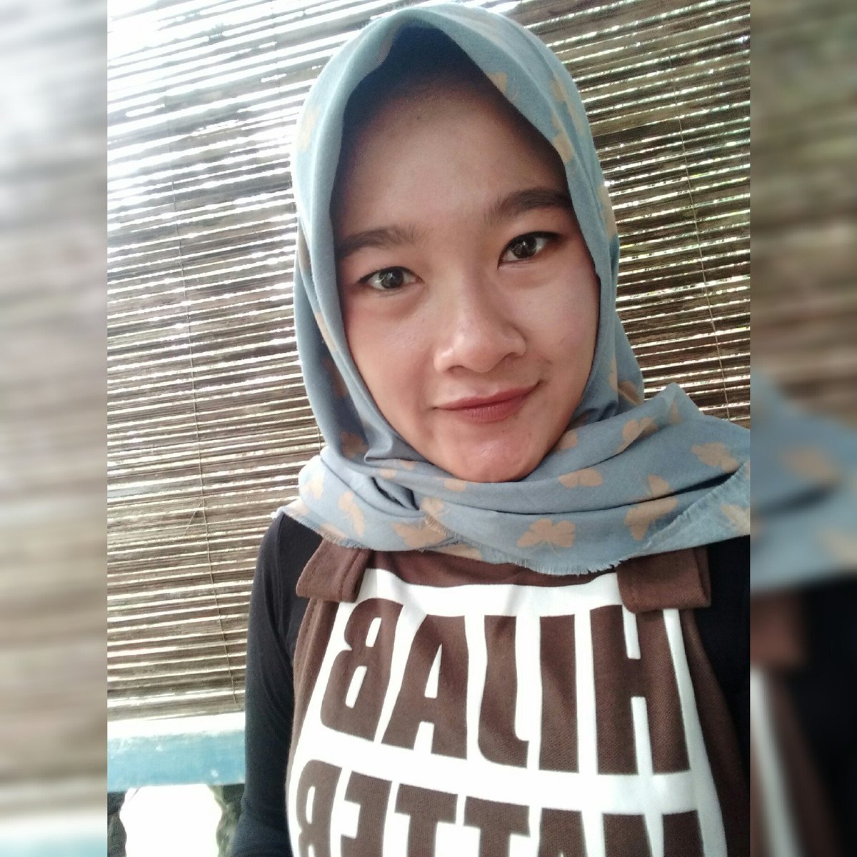 Non_Gitta's tweet photo. #FotoProfilBaru https://t.co/SpYTWjRaD4