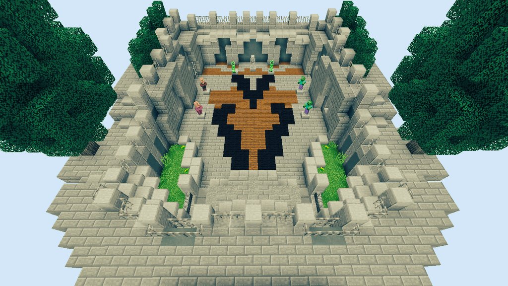BuildersLegend's tweet photo. 🔥Concluido

-> Construção [Lobby] ❤

-> Tema [Pedroso] ❤

-> Construtores [Da Team] ❤

-> Para: @SliveNetwork 

❤+🔃 https://t.co/beoV9dsCc1
