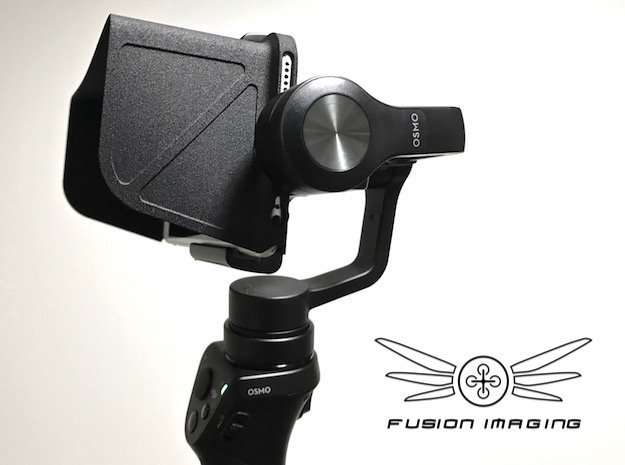 fusion_imaging's tweet photo. Fancy yourself as a mobile phone movie maker? Heres the perfect outdoor filming solution https://t.co/scX7faTmKx #iPhone #osmo @DJIGlobal https://t.co/3v56CjlKaQ