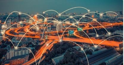 Cyient's tweet image. The defining role of #telecomnetworks &amp;amp; #CSP in building #smartcities bit.ly/2wgo5tO