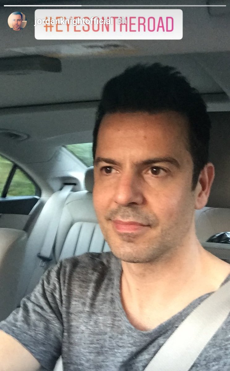 NKOTBWhisperVMA's tweet image. Do u wanna DRIVE MY CAR tonight? 😉😉💜💯

Back in the car &amp;amp; on home!
G&apos;Knight! 🌕

#JKTuesday
late #Knight
@JordanKnight #InstagramThread 🤓😀🤤😗💜