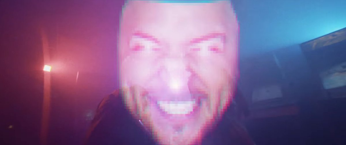 Dubbicakes's tweet image. @OlanRogers  NIGHTMARES!! #MasterControlProgram #Derezzed #D=