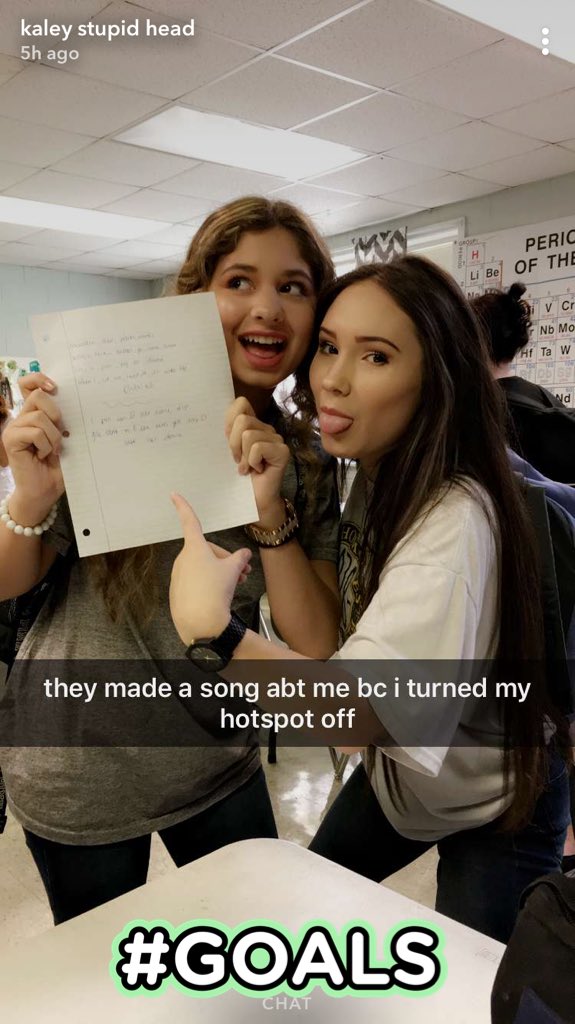 kydolllaasign's tweet photo. Yk , the usual , bragging about ashleigh because she completes my life ..No big deal. 💓😙💕 #ActuallyItIs #Gf4Life https://t.co/QcXCLMGnqD
