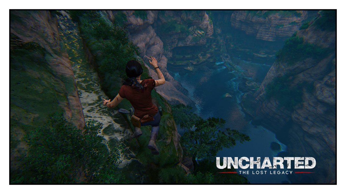 MoldedMind's tweet photo. #Uncharted #PhotoMode #PS4share https://t.co/0bz0zCmRuh