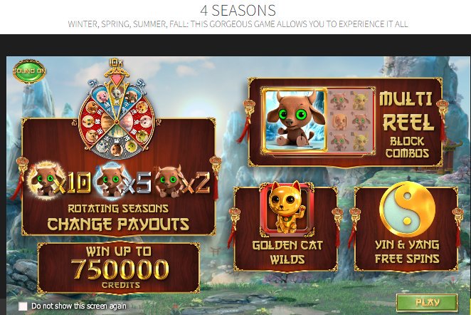 casino games no download