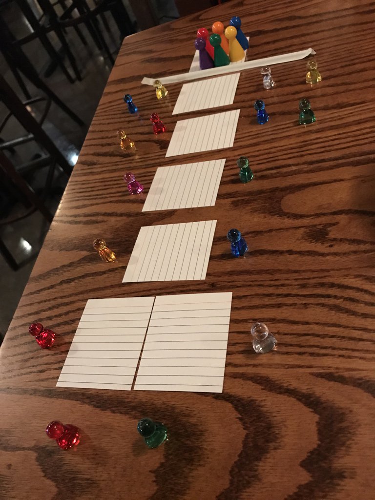 💧🐻🎲 Water Bear Games (waterbeargames) Twitter