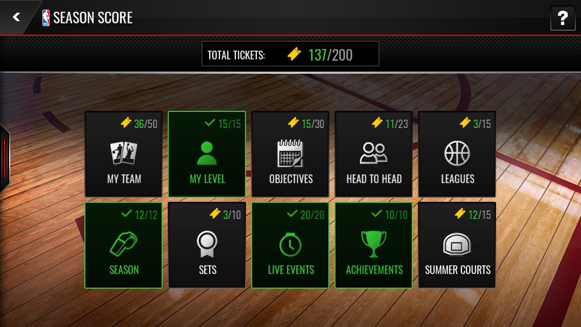 JacobRosal2's tweet photo. @QJBeat @EASPORTSNBA #QJBSEASONSCORE https://t.co/i6bEcExSim