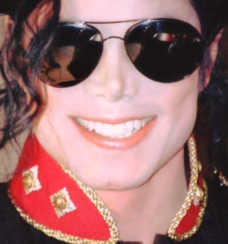 Happy Birthday to Michael Jackson my forever love ! 