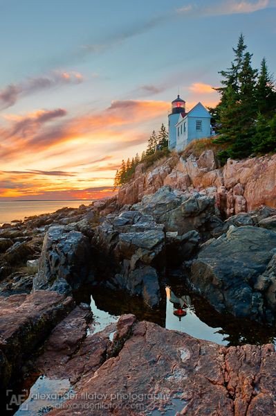 Wander_photos's tweet photo. Acadia National Park, Maine https://t.co/lm8zpwTp1I