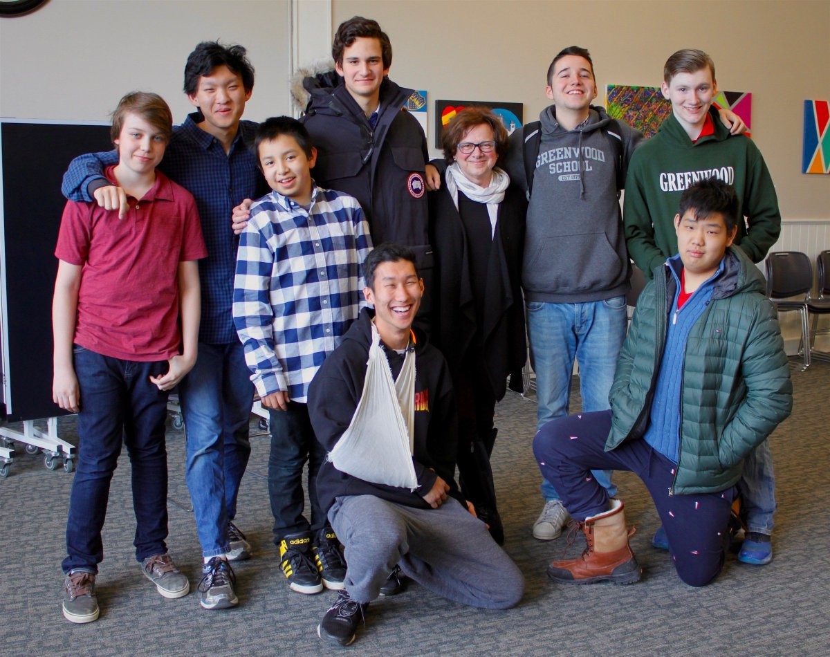 BvS Education tweet media